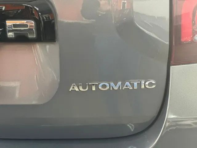 Renault Duster Dynamique 2.0 Hi-flex 16V Aut. 2017 - Foto 4
