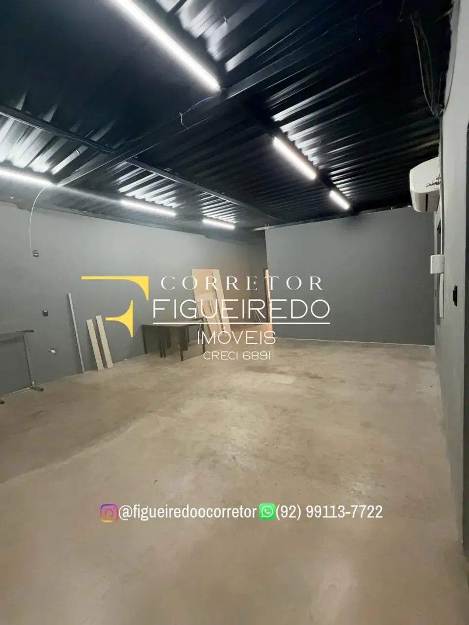 ALUGO LAVA JATO EM FUNCIONAMENTO | PLANALTO - Foto 5