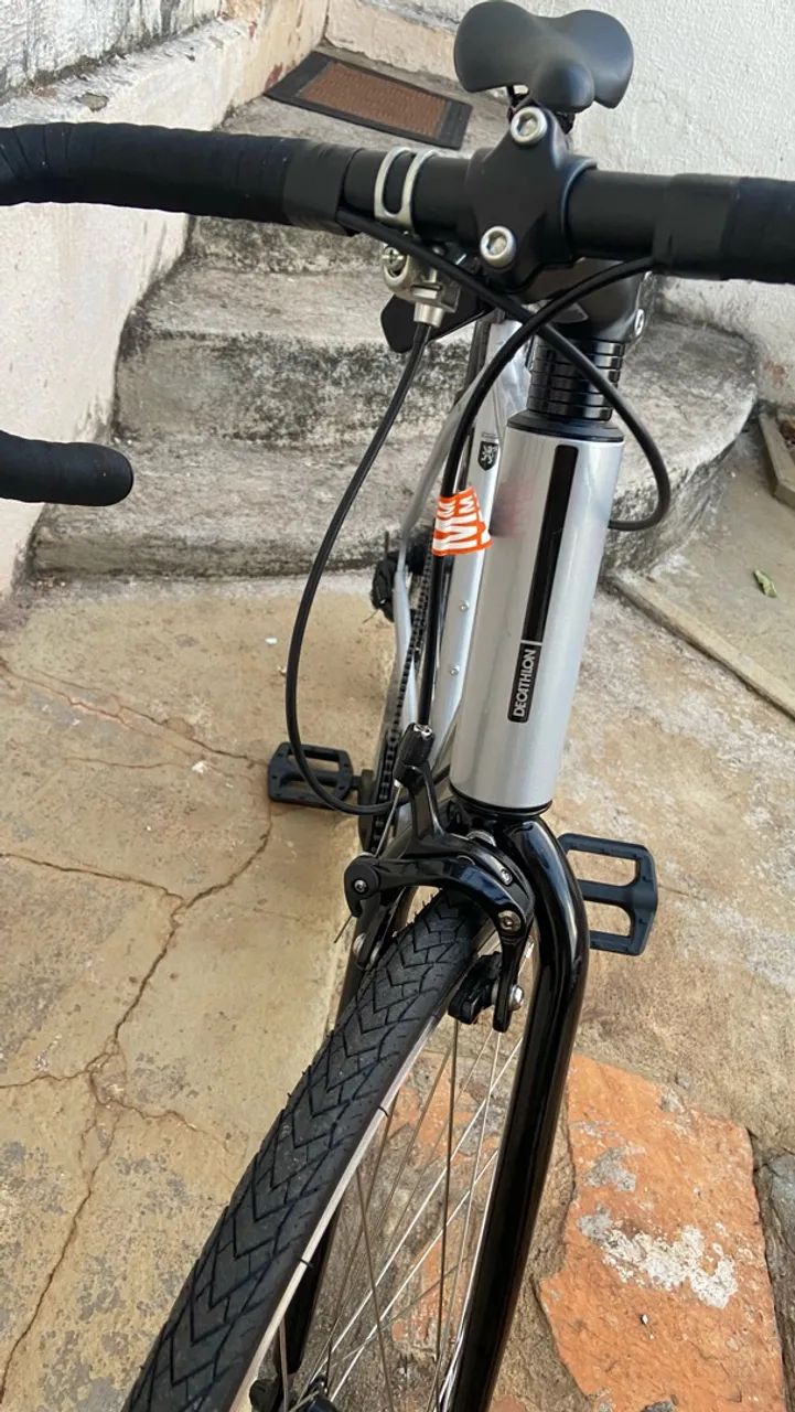 Bicicleta  - Foto 4