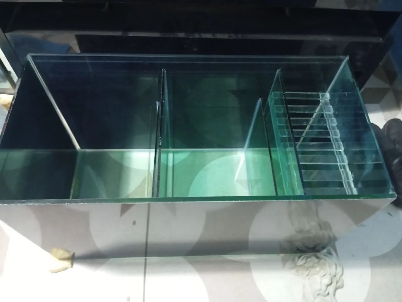 sump externo 