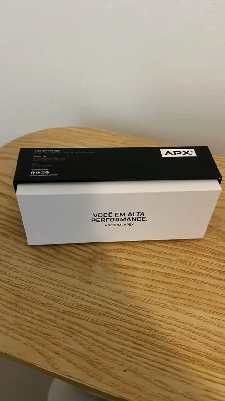 Óculos Bloqueador de Luz azul - APX 
