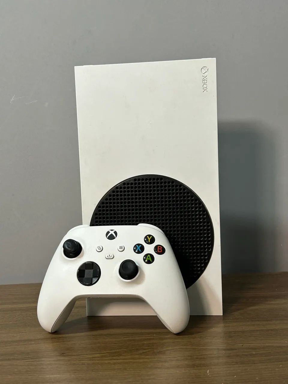 VENDO XBOX SERIES S