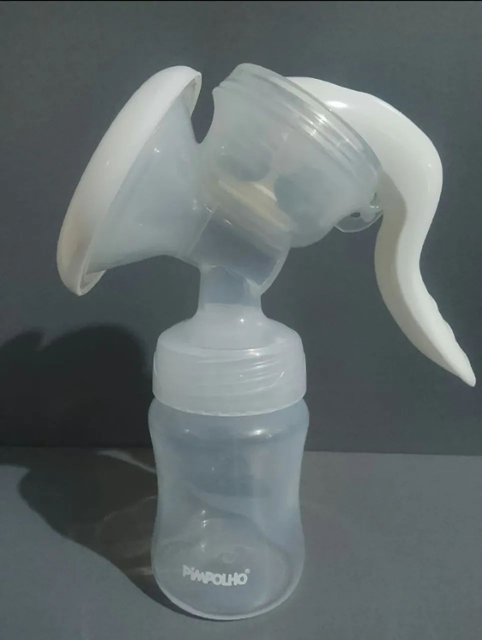 BOMBA DE EXTRAIR LEITE