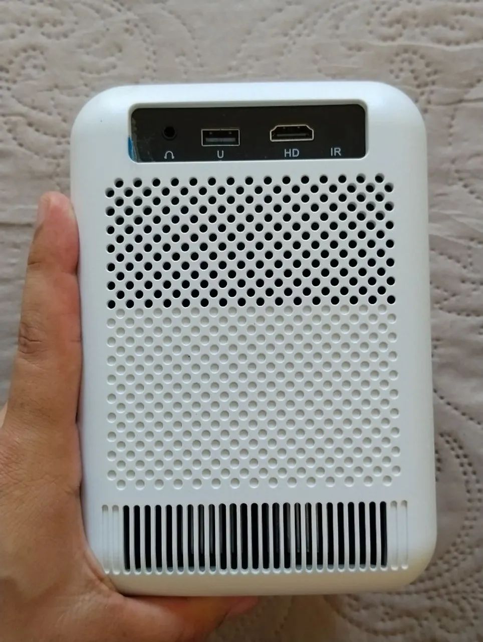 PROJETOR BYINTEK  - Foto 2