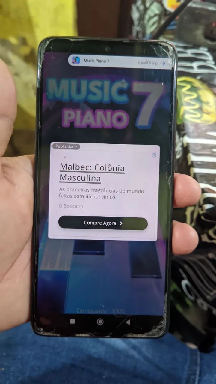 Redmi note 10 pro  - Foto 2