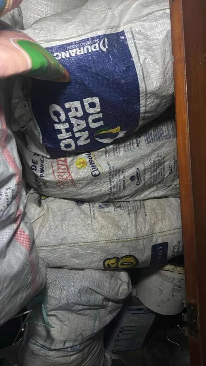 Sacos de safira  - Foto 3