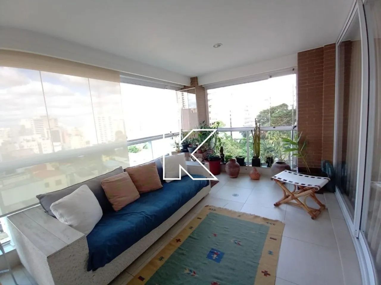 Apartamento de 267m² com 4 Suítes em Perdizes - Condomínio Montparc