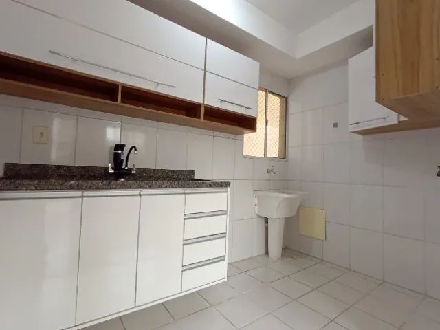 Apartamento 67m² 3 dormitórios - Eco Vila Tipuana - Campinas  - Foto 4