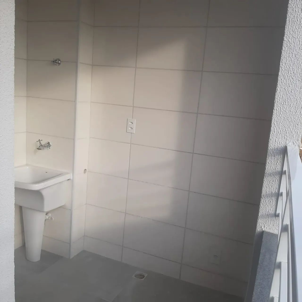 Imóvel para venda com 50 metros quadrados com 2 quartos - Foto 6