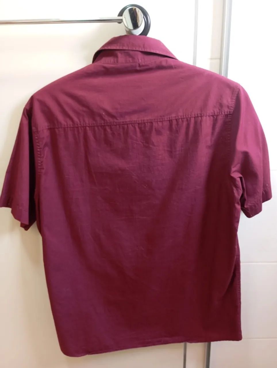 high camisa. live wire high co. 2015 - Foto 3