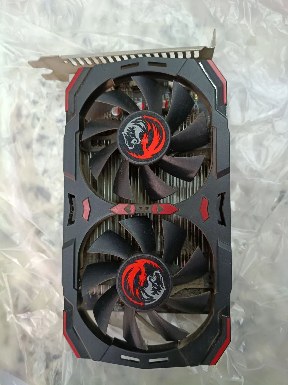 Placa de vídeo  - Foto 2