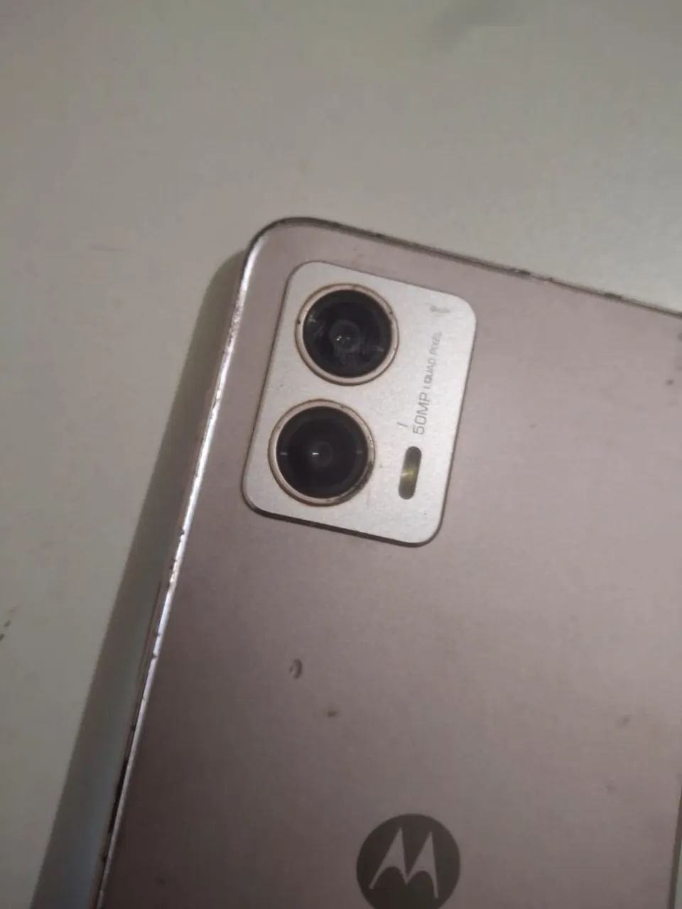 Moto g53.  128 gigas. ,NFC - Foto 4