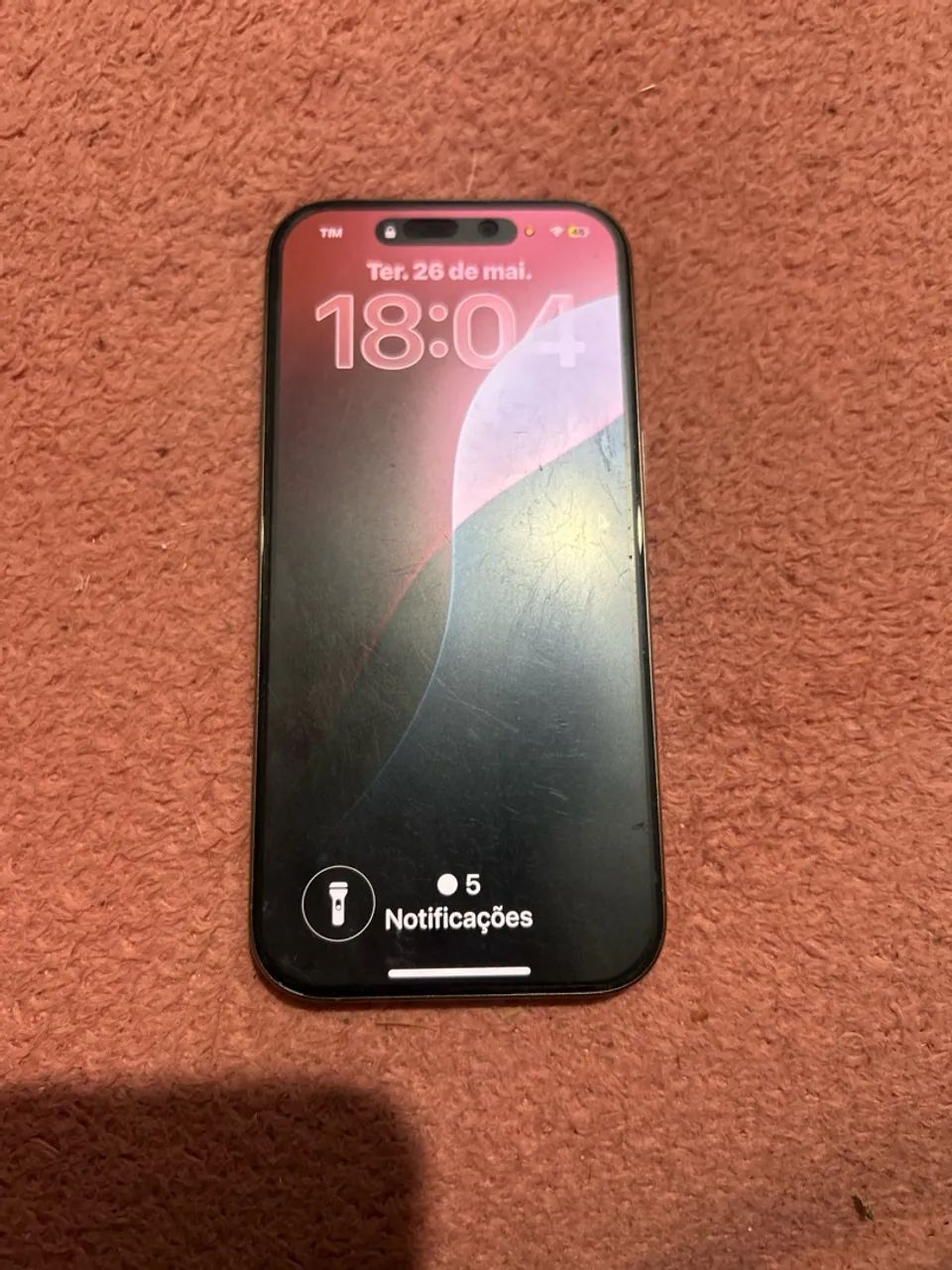 iPhone 16PRO ZERO! - Foto 2