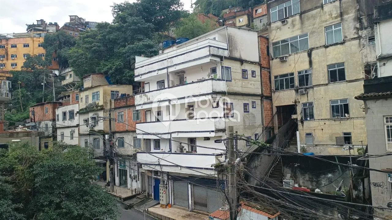 Copacabana | Apartamento 2 quartos, sendo 1 suite - Foto 5