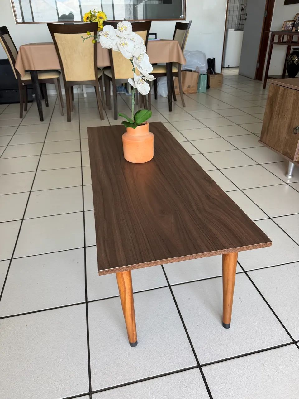 Mesa de centro ou apoio - Foto 4