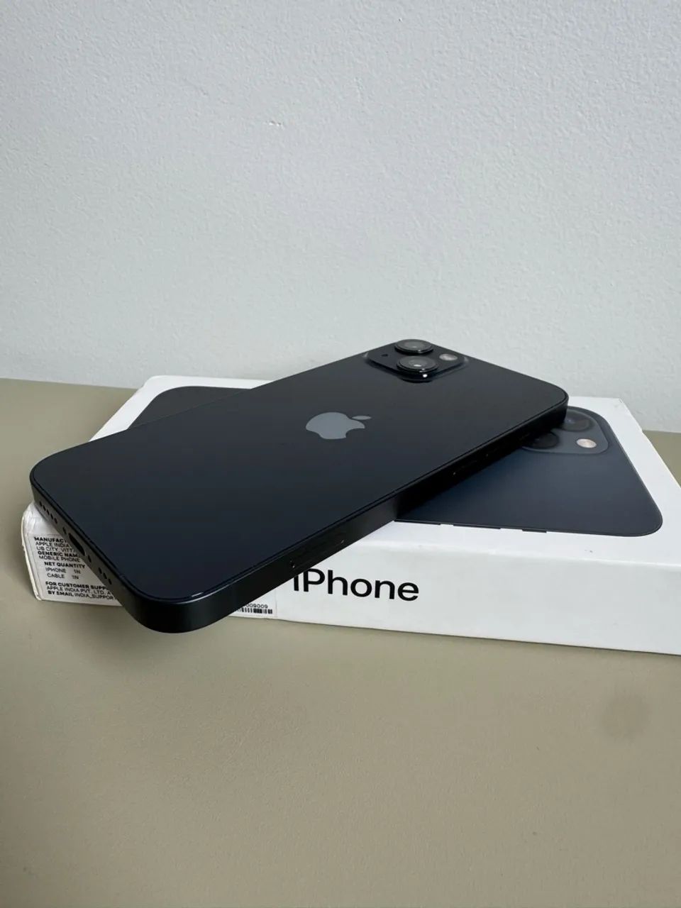 iPhone 13 de 128gb  - Foto 3