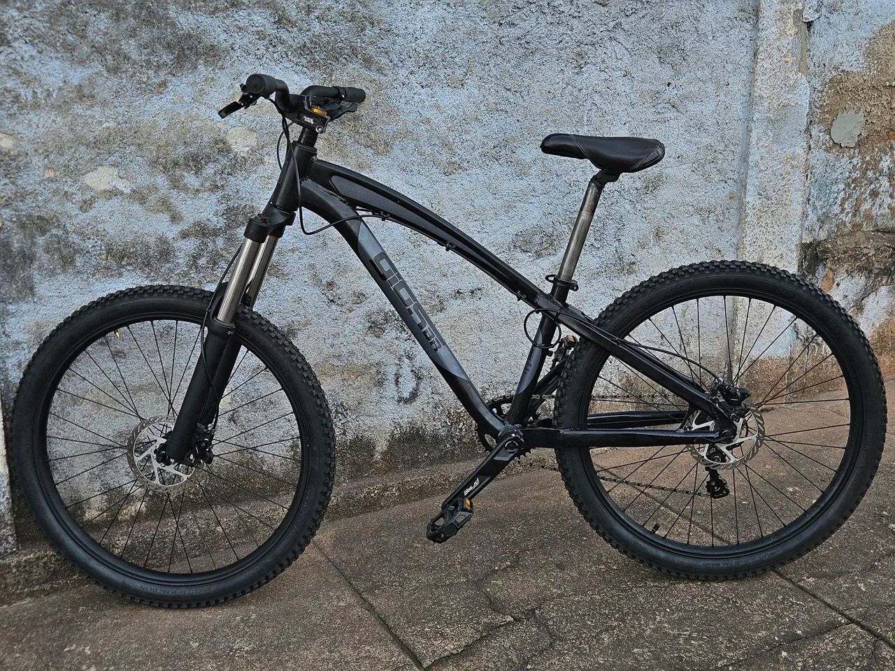 Bike Gios