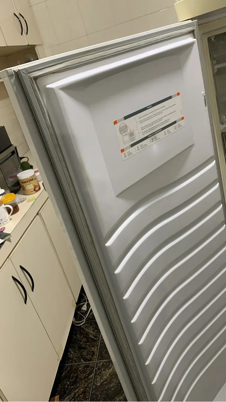 Freezer horizontal  - Foto 4