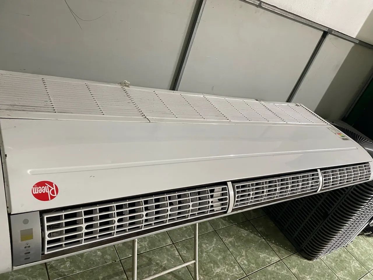 Ar condicionado 48 Mil BTUS 