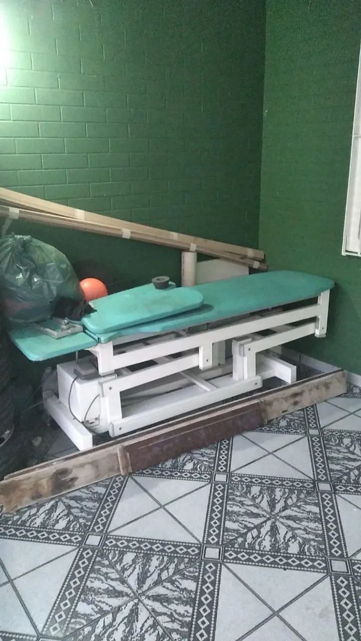 Maca RPG fisioterapia - Foto 2