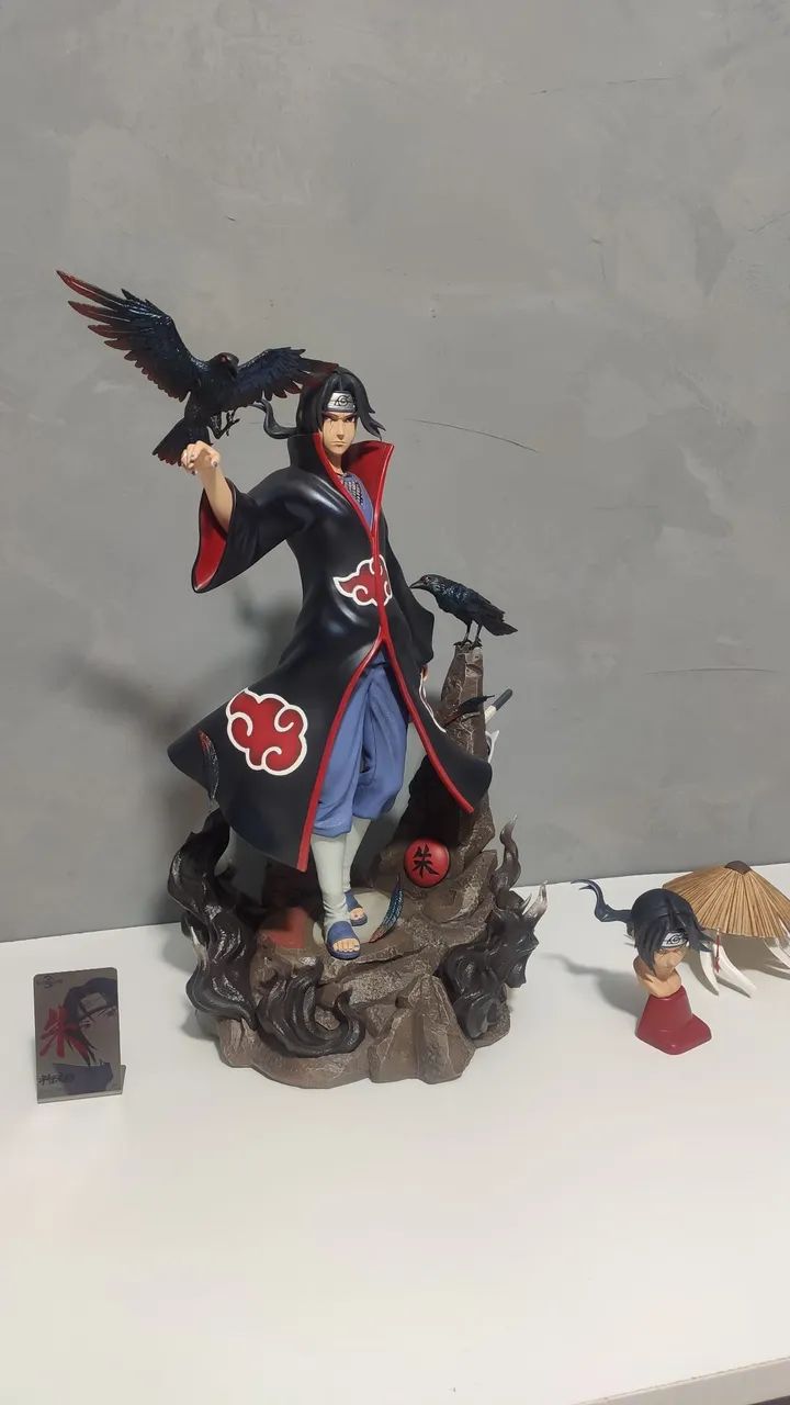 Uchiha Itachi - WW Studios  - Foto 2