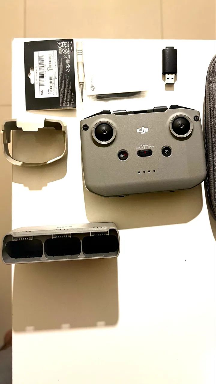 Controle DJI - Foto 4