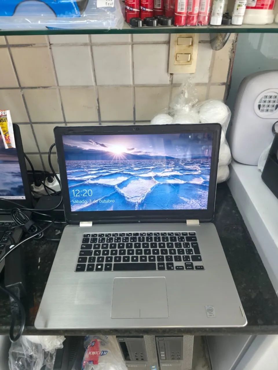 Notebook Dell  - Foto 5