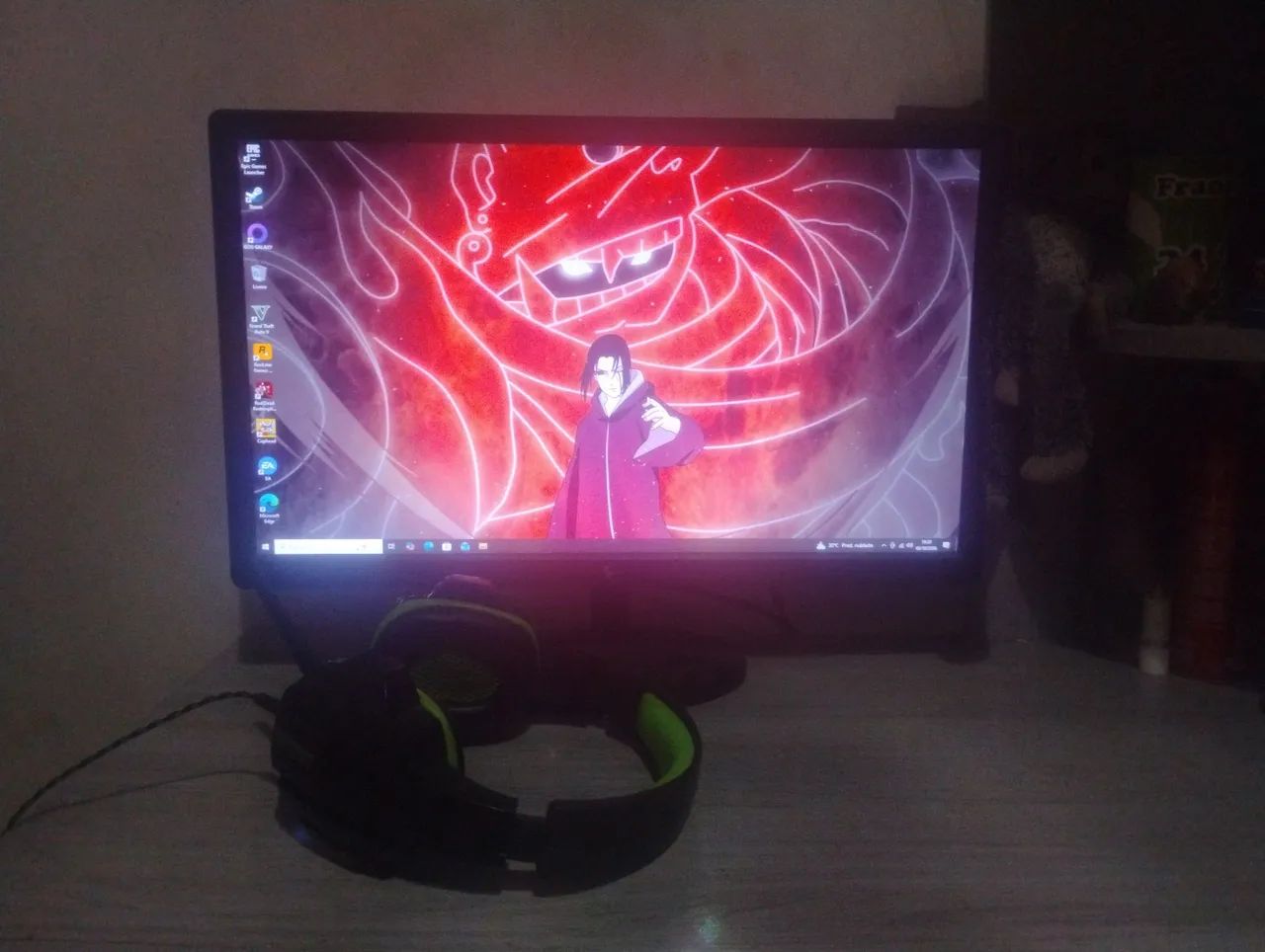 PC GAMER COMPLETO 