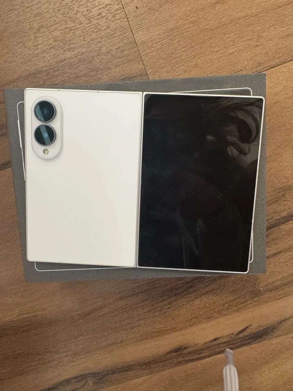 Galaxy Z Fold8 512GB - Foto 3