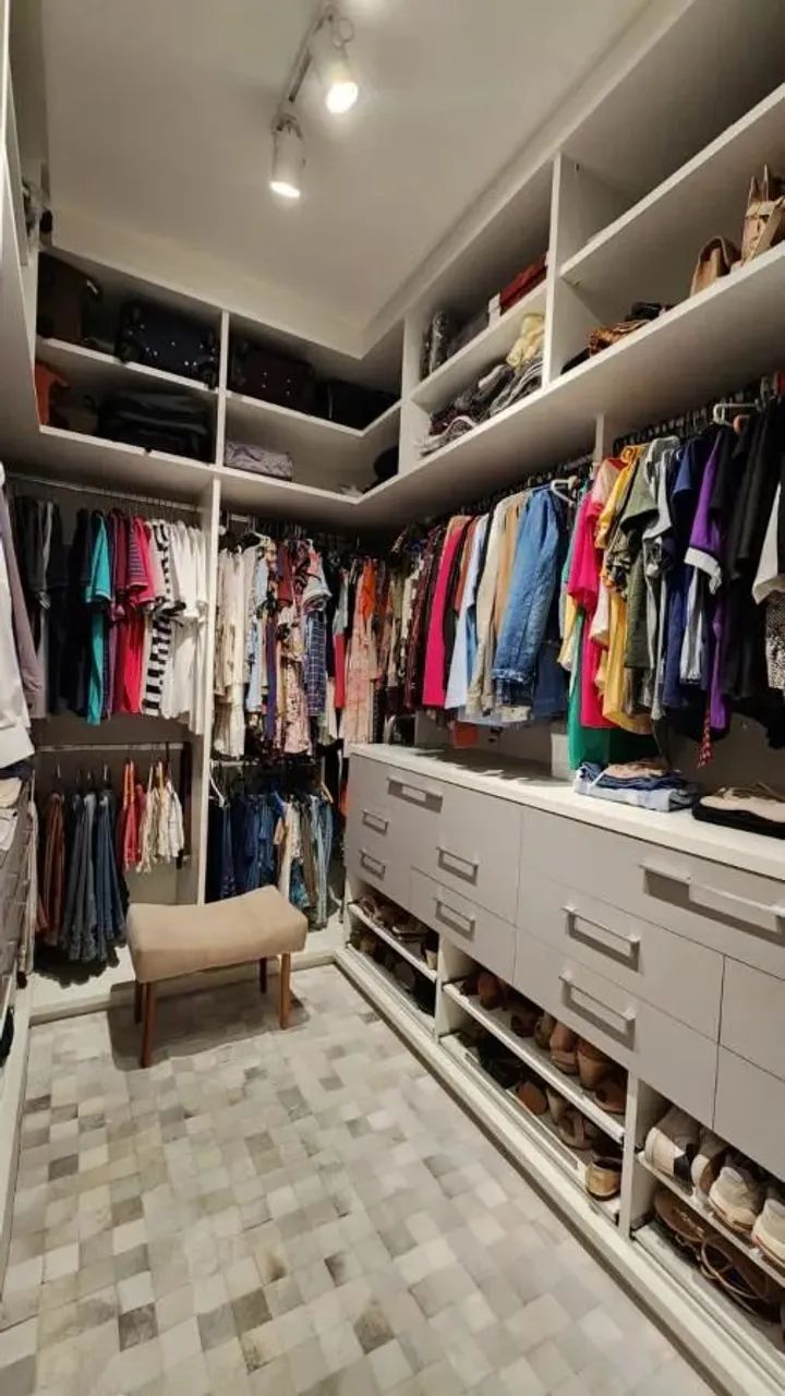 Casa térrea no condomínio CONDOMÍNIO RESIDENCIAL DAMHA IV em Presidente Prudente - Foto 12