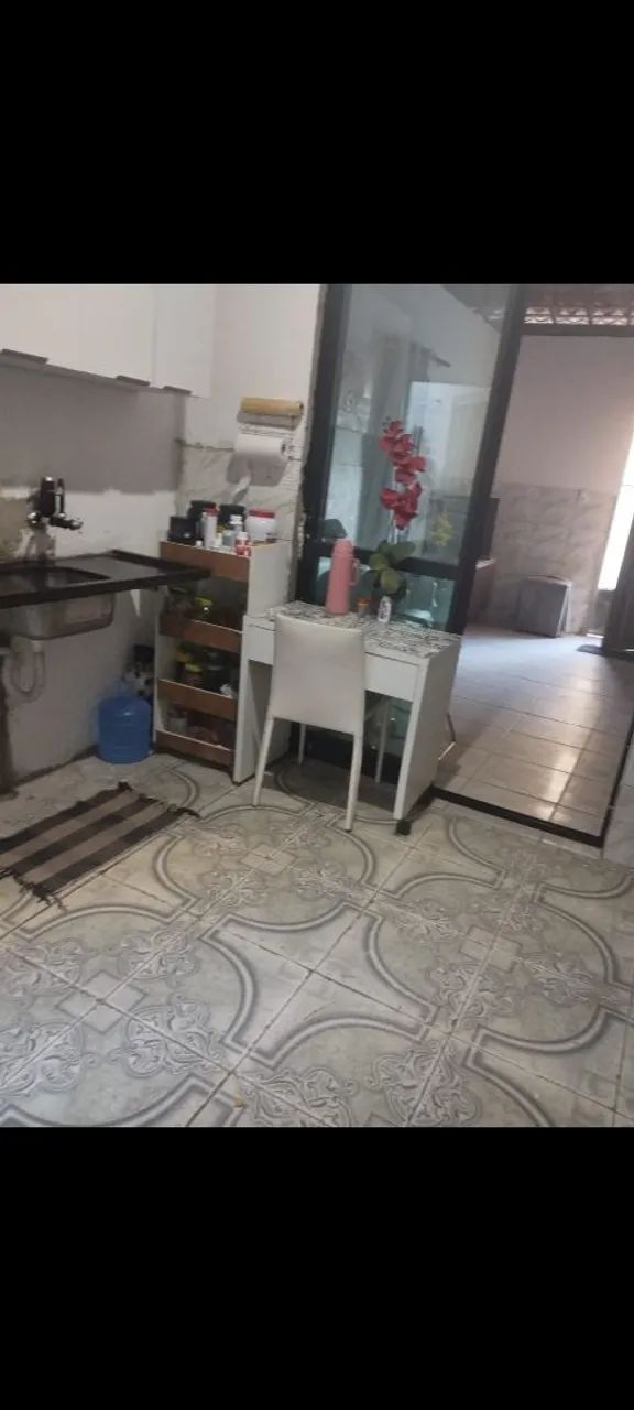 Vende-se casa no bairro Lamarão  - Foto 5