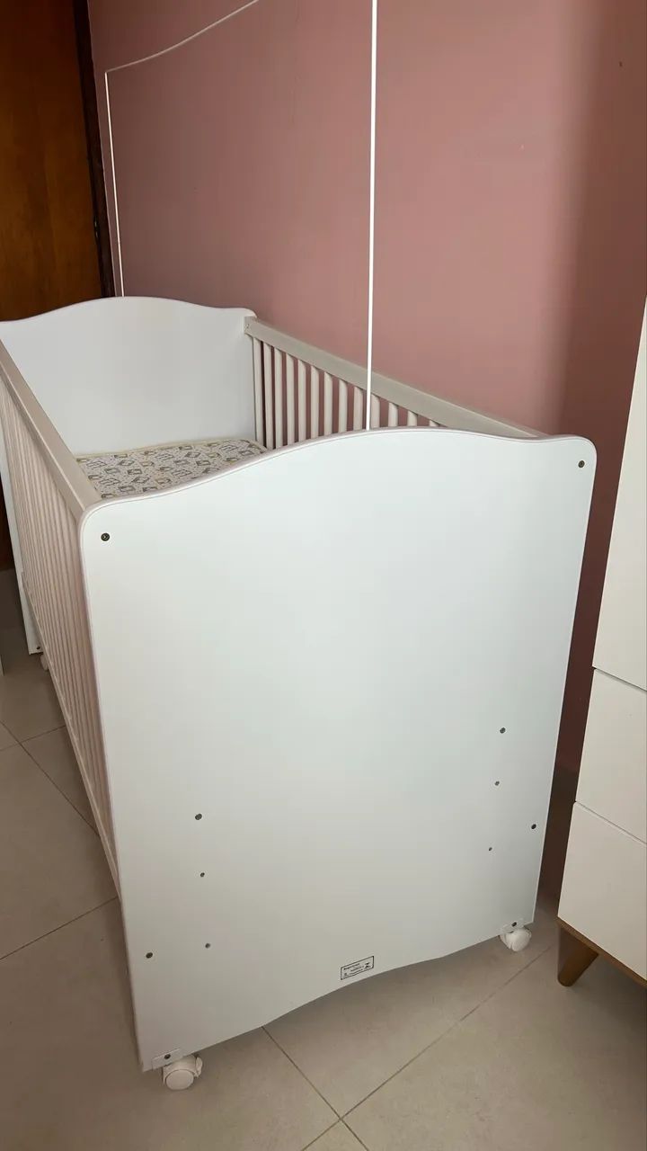 BERÇO  - Foto 2