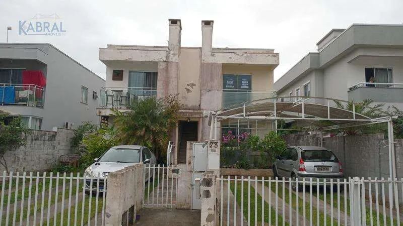 Apartamento Aririu