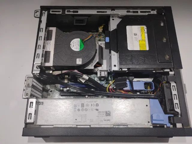 Dell OptiPlex 7010 SFF - Funcionando - Foto 3