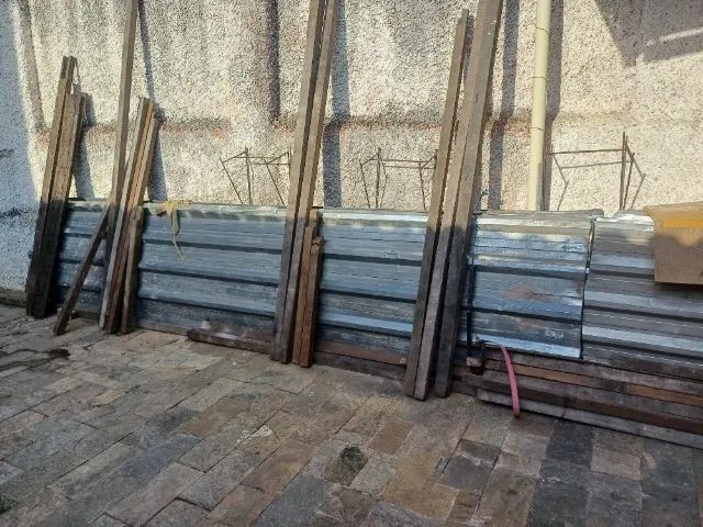 Telhas de zinco - Foto 2