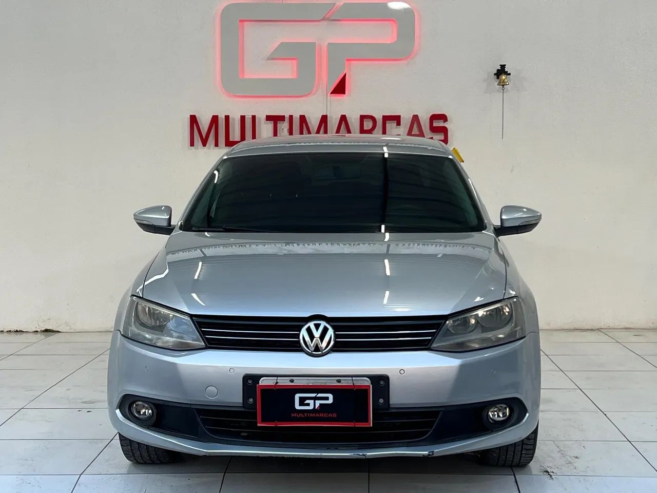 Volkswagen Jetta 2013