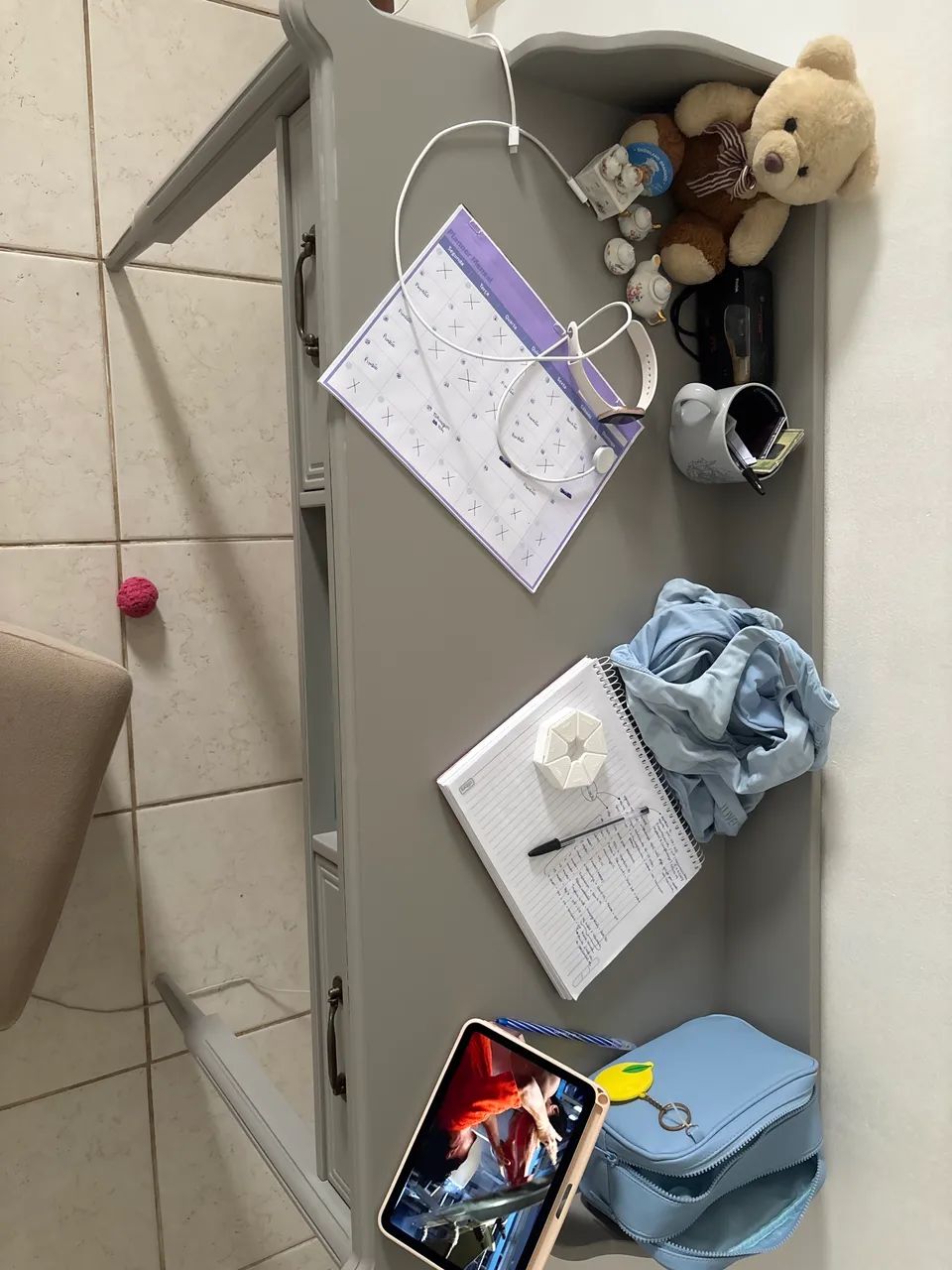Escrivaninha  - Foto 2