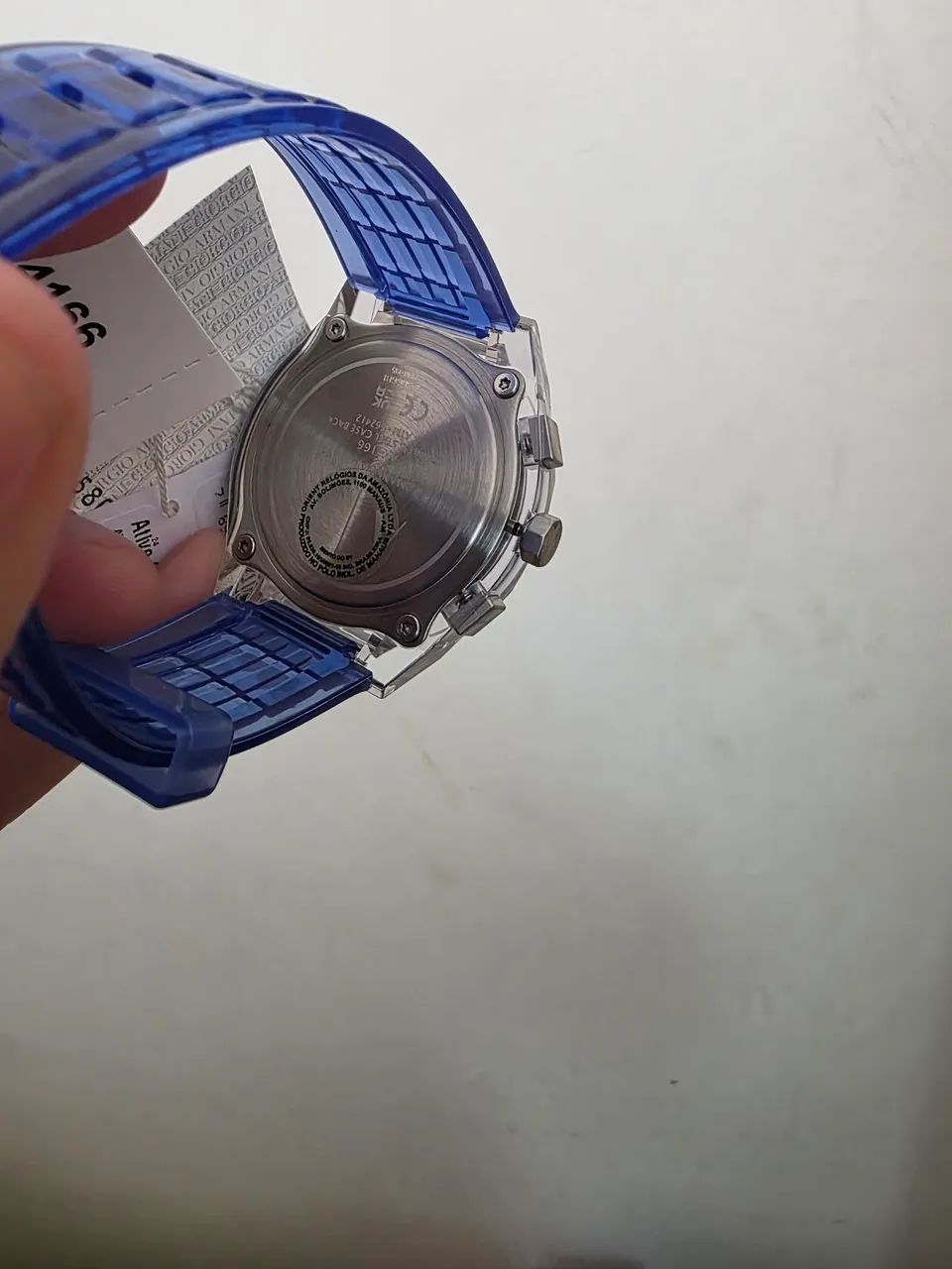 Relógio Armani Exchange Original - Foto 4