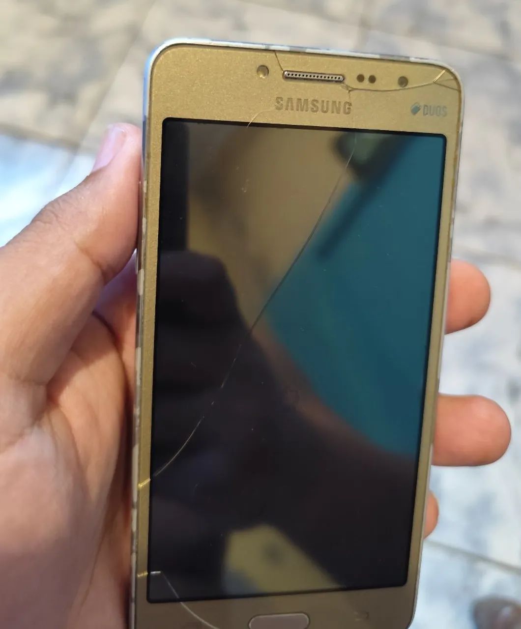 Galaxy J2 Prime - Foto 4
