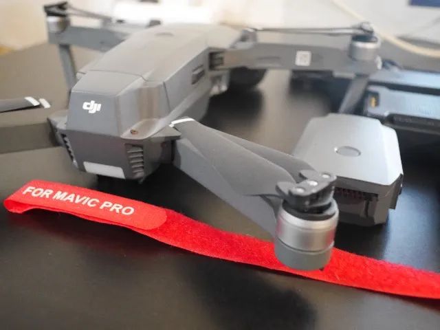 Drone Mavic Pro - Foto 4