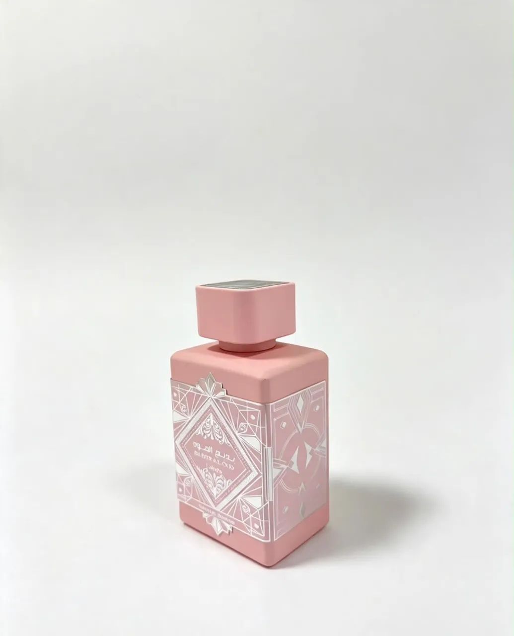 Badee Al Oud Noble Blush Lattafa 100ml ? Original Lacrado - Foto 3