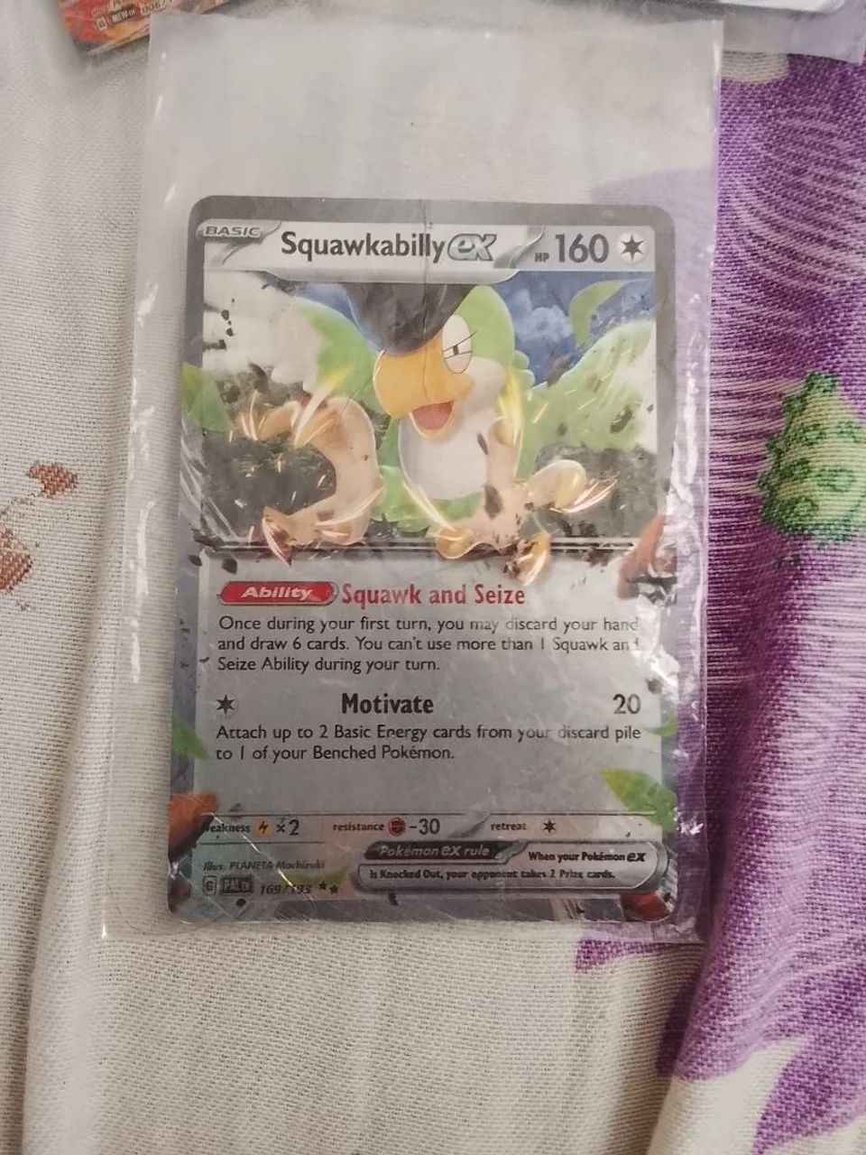 Cartas de Pokémon super raras - Foto 2