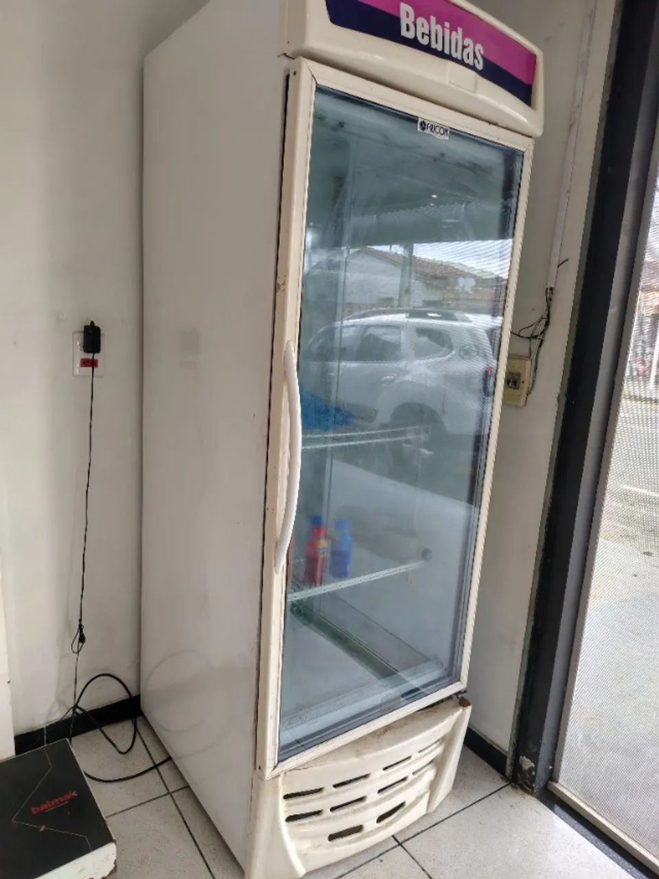 Refrigerador 
