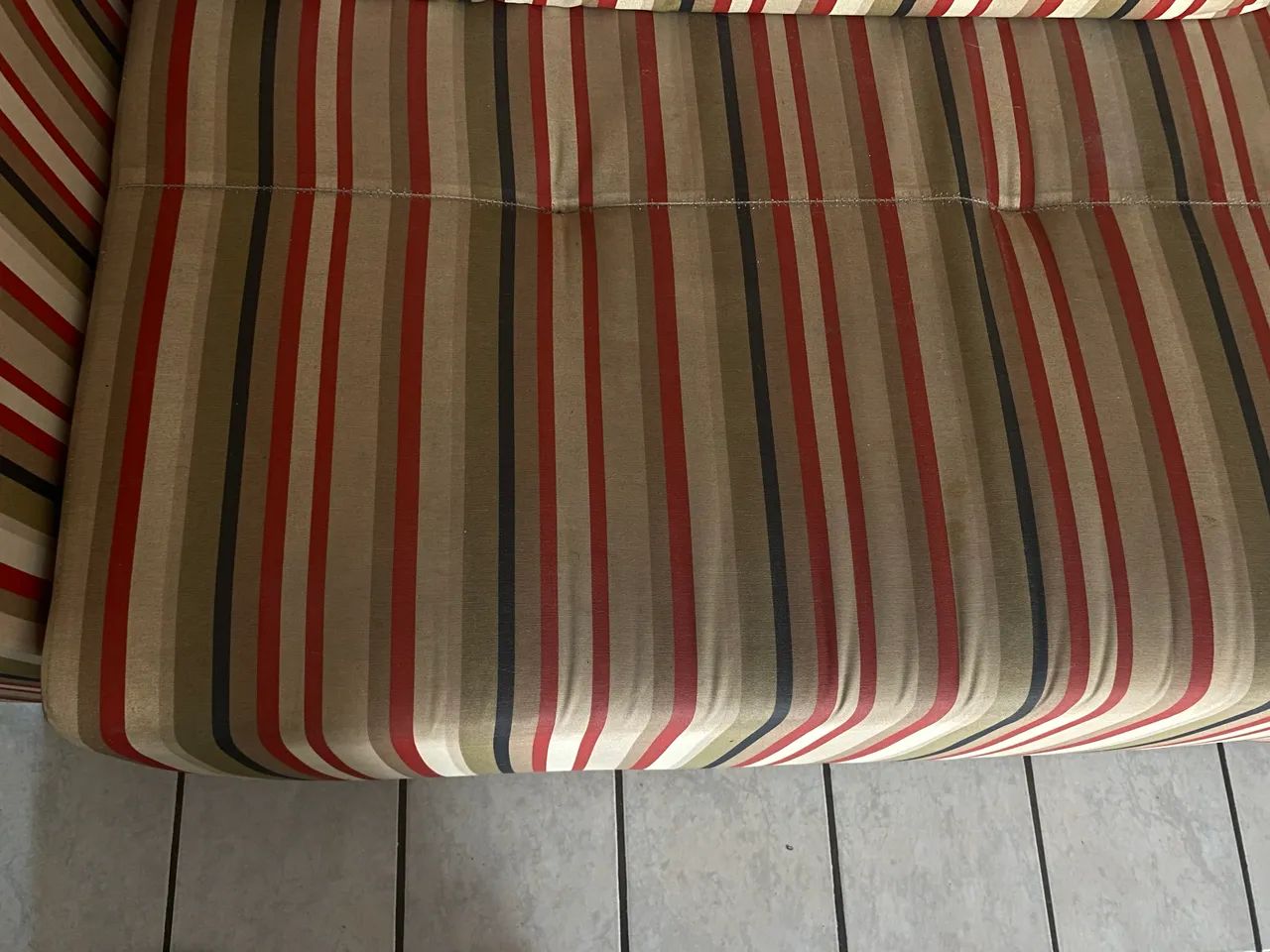 Sofá seminovo  - Foto 2