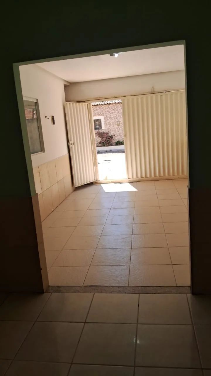 Casa a venda 