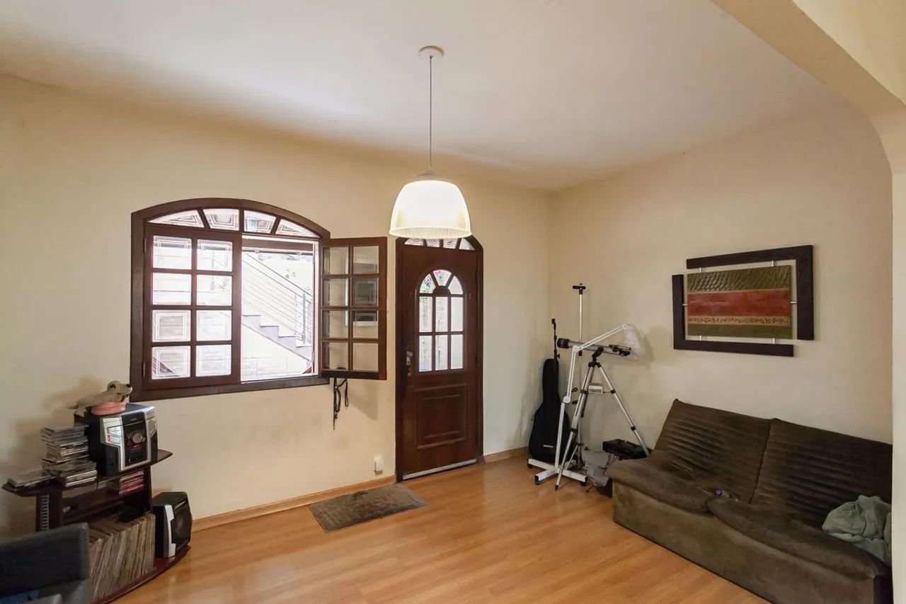 Casa à Venda - Ouro Preto, 3 Quartos, 110 m2 - Foto 3