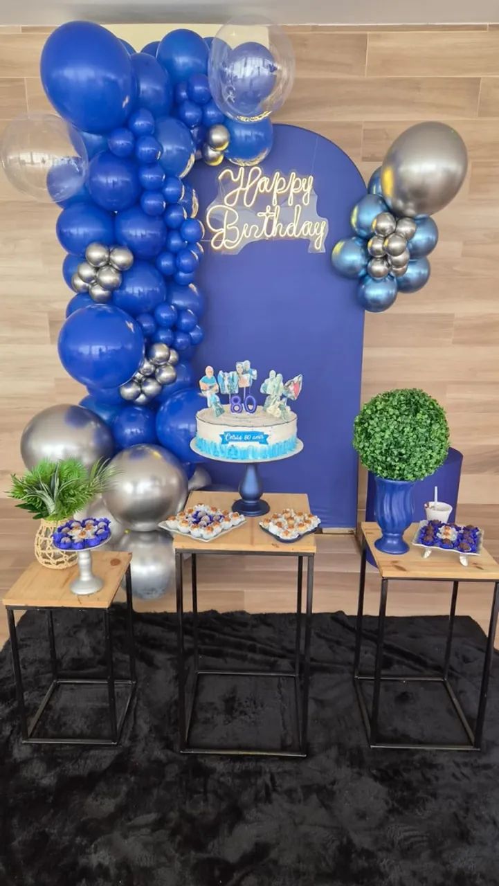 Decoraçao de festas - Foto 4