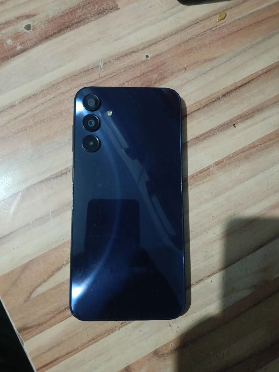 Vendo celular Samsung a15 - Foto 3