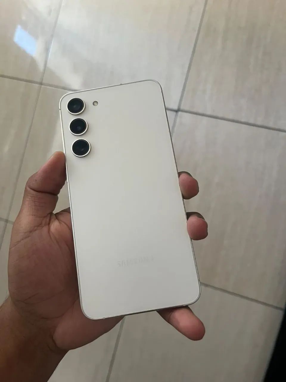 S23 + Plus - Foto 2