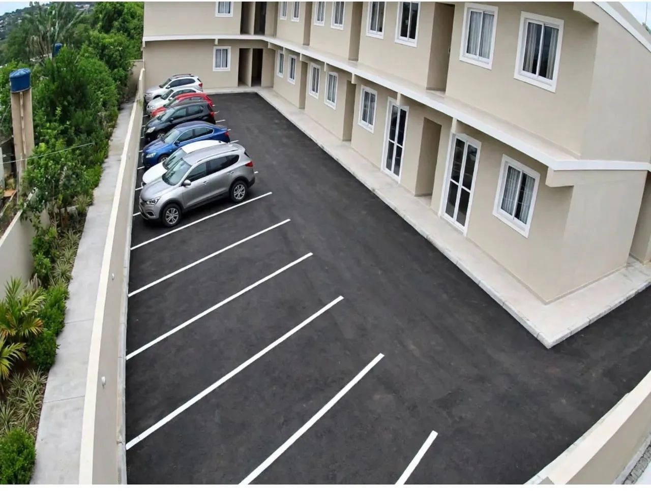 Vendo apartamentos de 1 e 2 quartos - Foto 5
